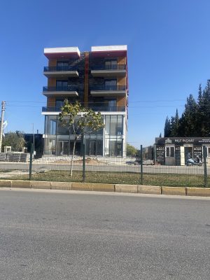 Mşe İnşaat Tah.Tic.