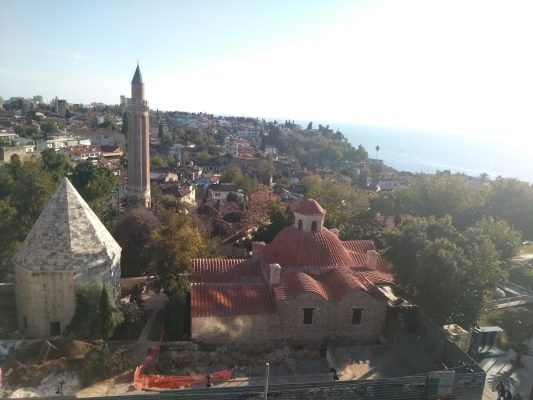 Royal İnşaat A.Ş.