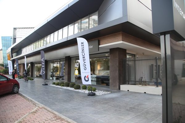 Özpınarlar İnşaat Grubu