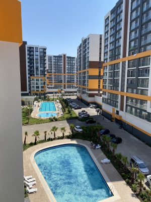 EKPA İNŞAAT ANTALYA 1207