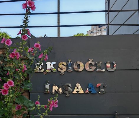 Ekşioğlu İnşaat