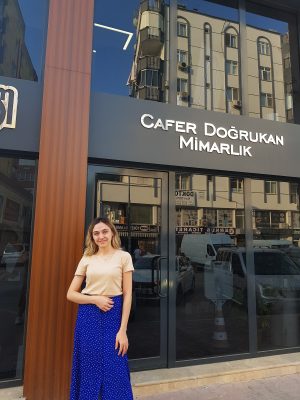 Antalya | CDM İNŞAAT - Cafer Doğrukan Mimarlık