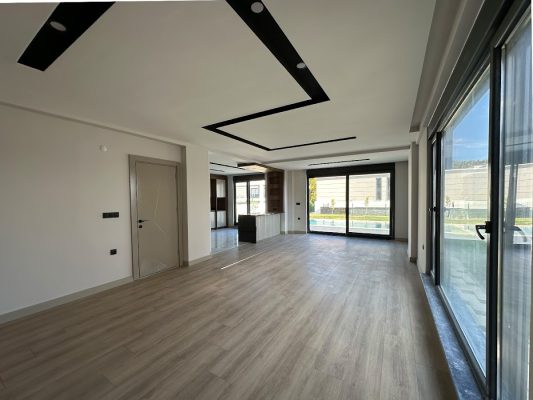 Demirel Mimarlık Mühendislik İnşaat LTD.