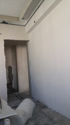 Ansan İnşaat