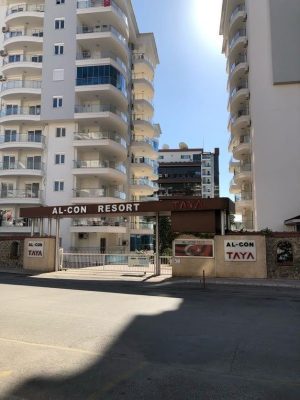 TAYA İnşaat Alanya