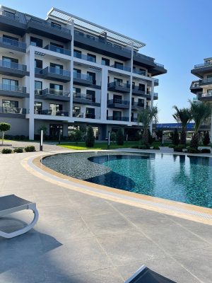 KYT Construction AS Alanya Turkey