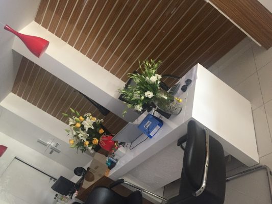 Alaiye Home Construction