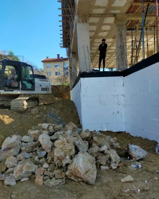 Kardeşler Yapı İzolasyon A.Ş