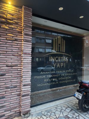 İncetaş Yapı