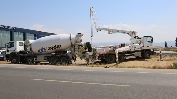 Aydın Seramik - Helvacı Yapı AŞ.
