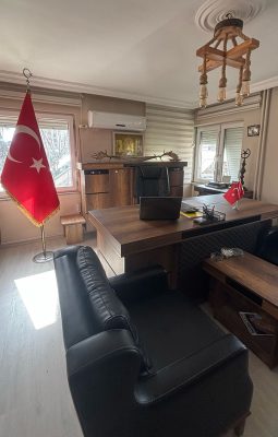 İşten Yılmaz İnşaat