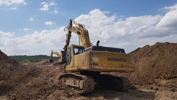 BK İNŞAAT