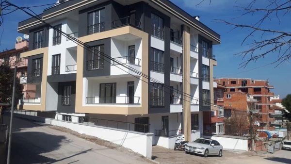Balıkesir Elit İnşaat