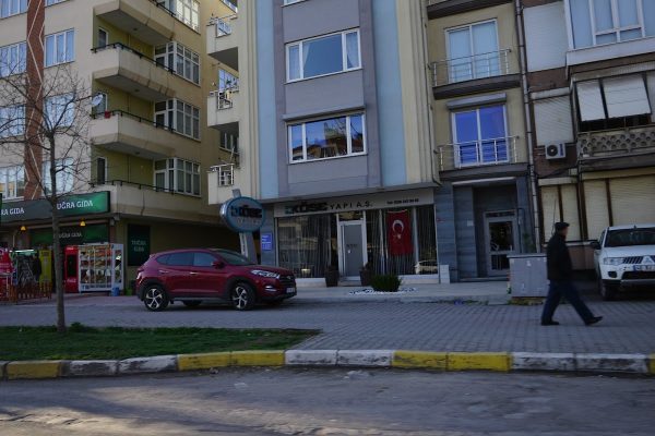 KöseYapı İnşaat A.Ş