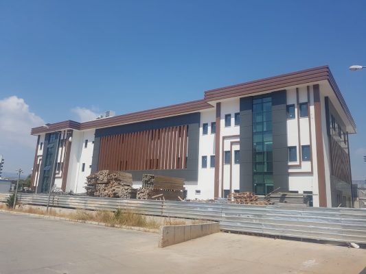 BFA İNŞAAT MÜHENDİSLİK