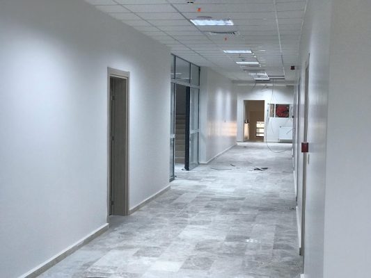 GMTE YAPI İNŞAAT