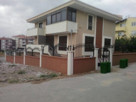 Gökmen İnşaat