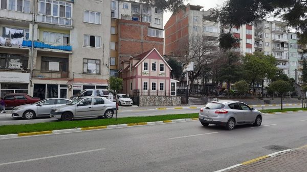 SedYapı İnşaat
