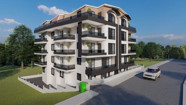 FCT KARDEŞLER İNŞAAT