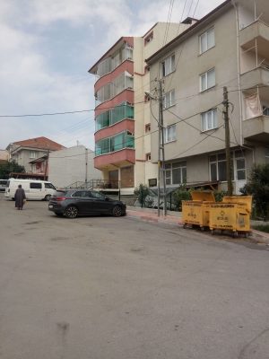 PAYLAŞIM İNŞAAT