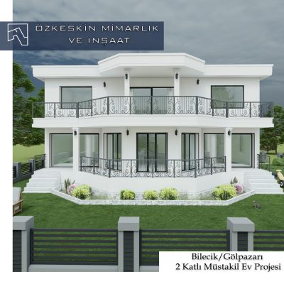 Özkeskin Mimarlık ve İnşaat