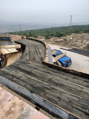 BİLGİN KARDEŞLER İNŞAAT TAAHÜT