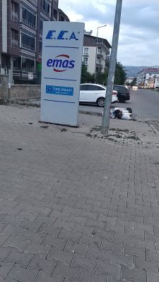 TUNÇ İNŞAAT