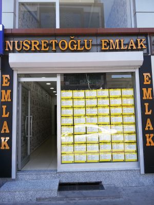 NUSRETOĞLU İNŞAAT