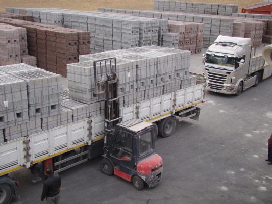 YARIMADA İNŞAAT MALZ.SAN. VE TİC.LTD.ŞTİ.