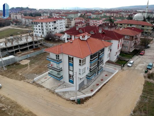 Alemdar İnşaat