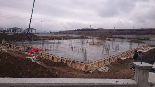 TEKMEN İNŞAAT BOLU