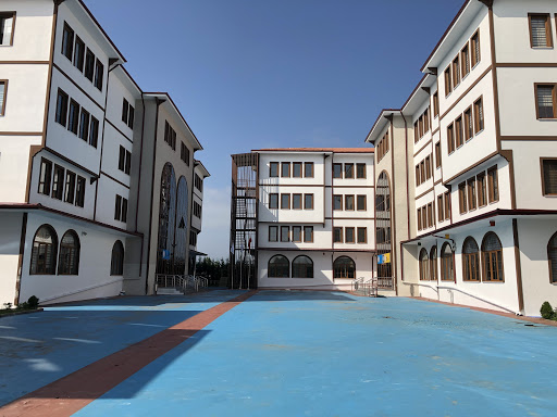 BOLU KUZEY YAPI A.Ş.