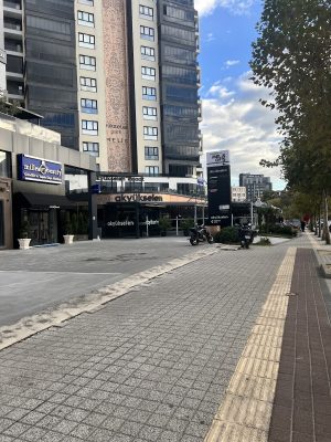 Akyükselen İnşaat