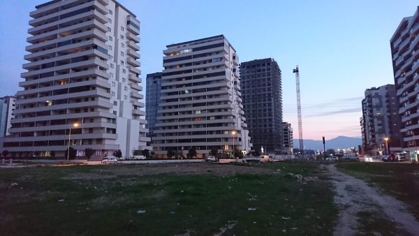 Btg İnşaat