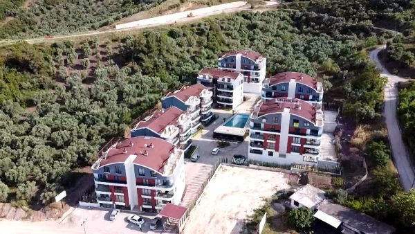 Çelebiler İnşaat