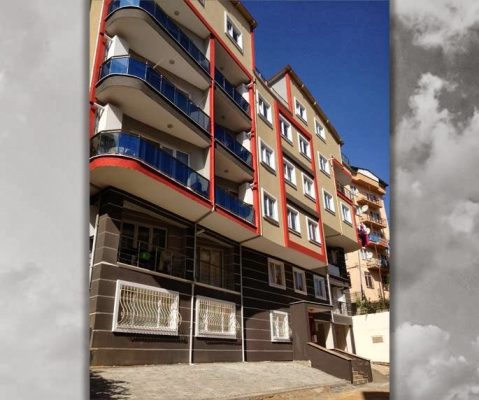 İmrekoğlu İnşaat Bursa