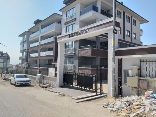 Hane Yapı İnşaat & Taahhüt, Bursa inşaat firması.
