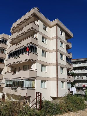 Yılka İnşaat Bursa ( Yılka Yapı )