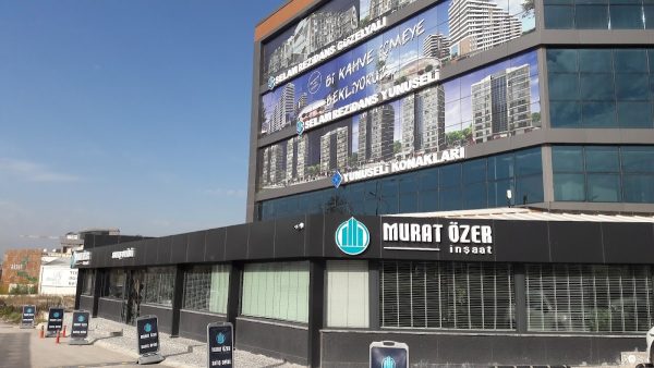 Murat Özer İnşaat