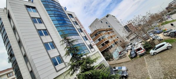 Ercan Özer İnşaat & Yapı Ltd. Şti.