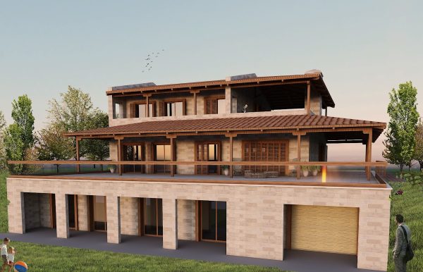 Teknik Proje Mühendislik Mimarlık İnşaat