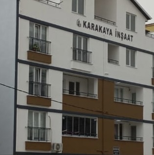 karakaya inşaat