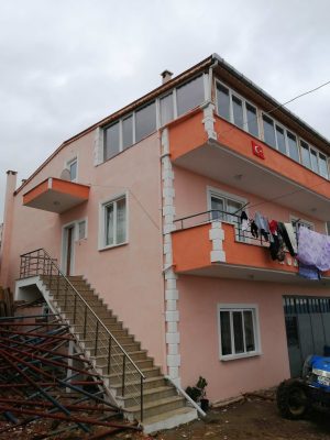 CANAKKALE EREN İNSAAT