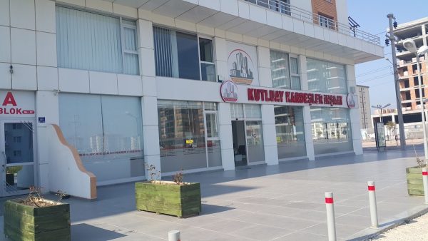 Kutluay Kardeşler İnşaat Ltd. Şti.