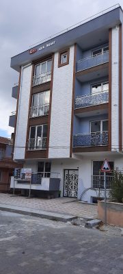 Balkes Aşık İnşaat Çanakkale