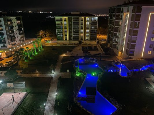 ÇELİKBARİ İNŞAAT