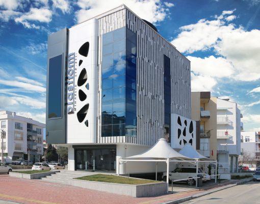 Plastform Mimarlık İnşaat