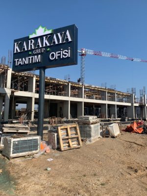 Karakaya Grup Tanıtım Ofisi