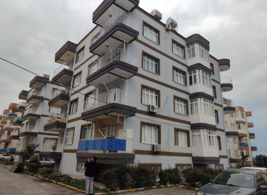 ASYA GRUP İNŞAAT