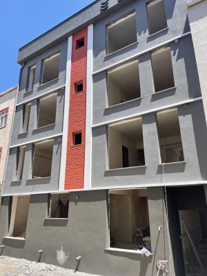 Ege Yapı İnşaat